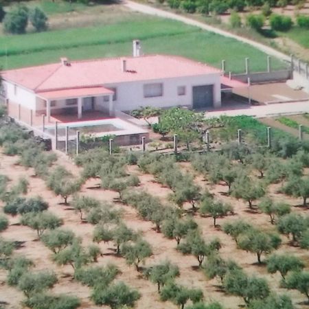 Vila Triana I Lea- Loft Rural Сан-Карлос-де-ла-Рапіта Екстер'єр фото